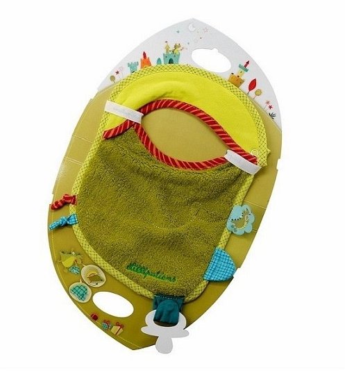 Lilliputiens Śliniaczek Smok Walter