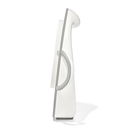 OXO tot Nakładka na Sedes Gray