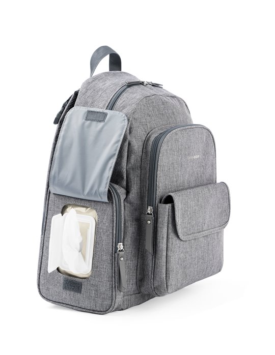 Skip Hop Torba do Wózka - Plecak dla Mamy  Taty Lu