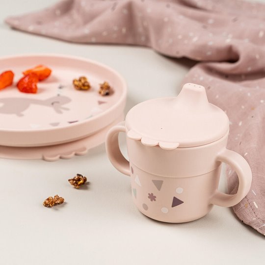 Done by Deer Pierwszy Zestaw Obiadowy Foodie Powde