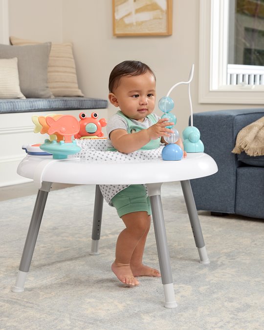 Skip Hop Stolik interaktywny dla Dzieci 2w1 Seasca