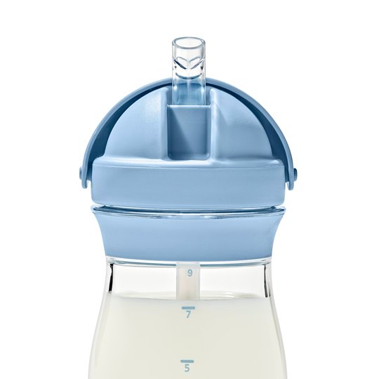 OXO tot Bidon dla dzieci Transitions Dusk 250 ml