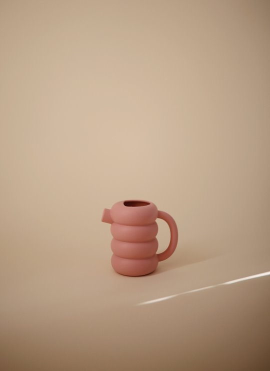 Mushie Konewka dla dziecka Peony