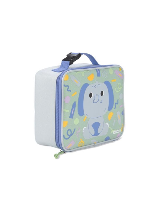 Skip Hop Torba Termiczna Lunch Bag Słoń Besities Squad