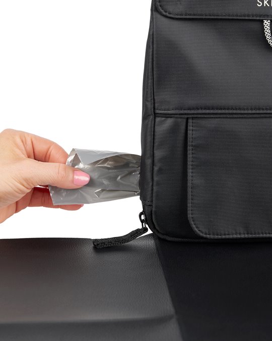 Skip Hop Przewijak Podróżny Organizer Clean Slate 