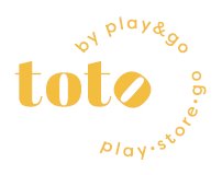 Play&Go TOTO Organizer Ścienny i Torba dla Dzieci