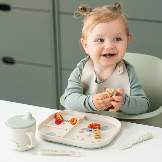 Done by Deer Talerzyk Dzielony Foodie Celebration 