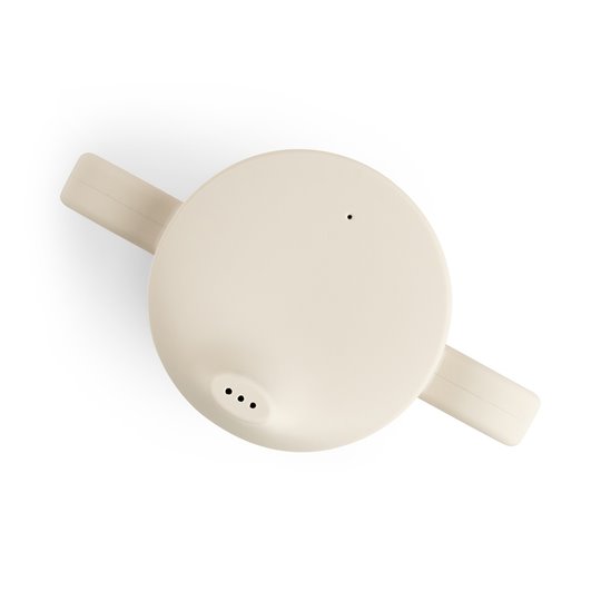 Done by Deer Kubek Silikonowy z Ustnikiem 2w1 Cele