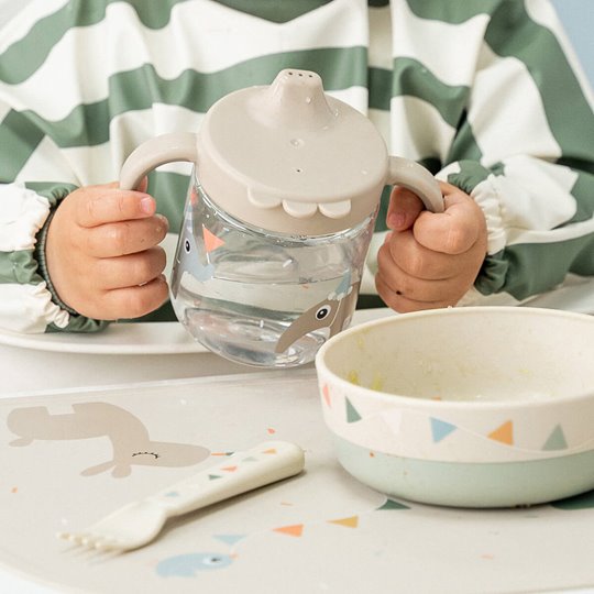 Done by Deer Miska dla Dziecka Foodie Celebration 