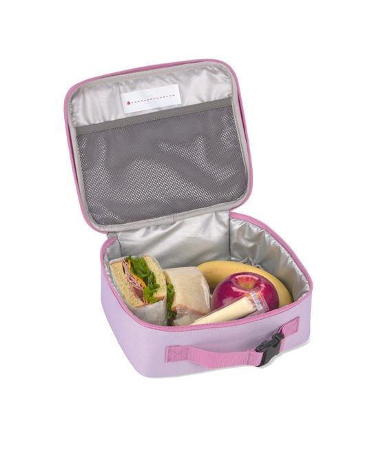 Skip Hop Torba Termiczna Lunch Bag Kot Besities Squad