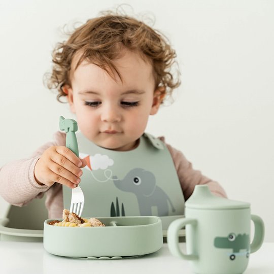 Done by Deer Talerzyk na Przekąski z Zielony