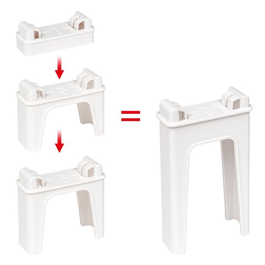 BRIO World Spirala Przęsło