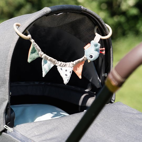 Done by Deer Zawieszka do Wózka Celebration