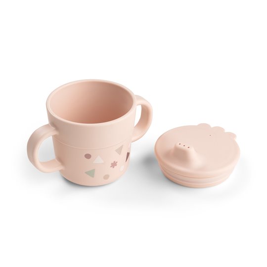 Done by Deer Pierwszy Zestaw Obiadowy Foodie Powde