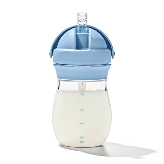 OXO tot Bidon dla dzieci Transitions Dusk 250 ml