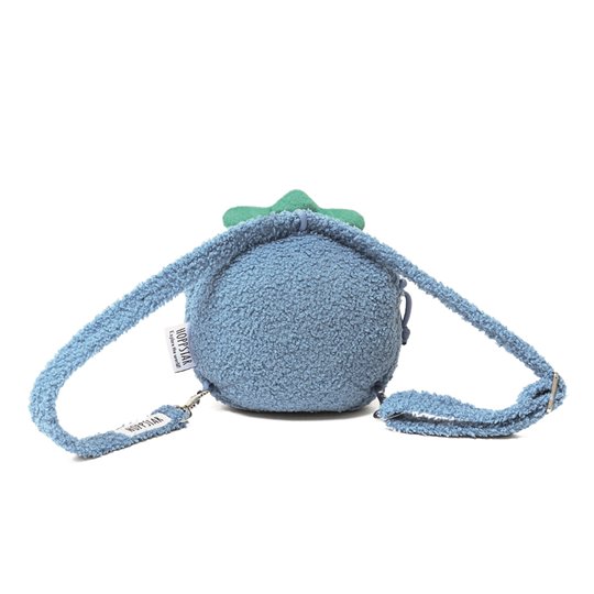 Hoppstar Torebka Dziecięca na Aparat Cheeky Fruits Blubelle