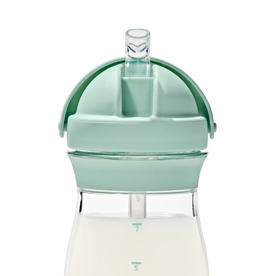 OXO tot Bidon dla dzieci Transitions Opal 250 ml