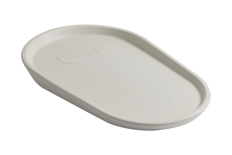 Shnuggle Mata do Przewijania z Pianki Squishy Ivor