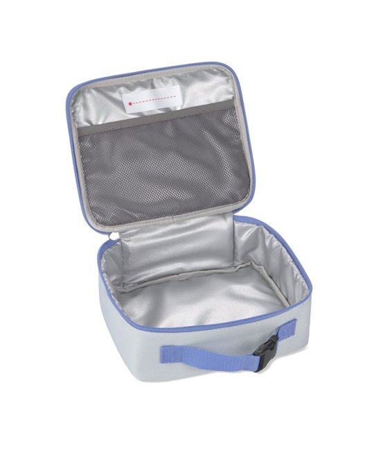 Skip Hop Torba Termiczna Lunch Bag Słoń Besities Squad