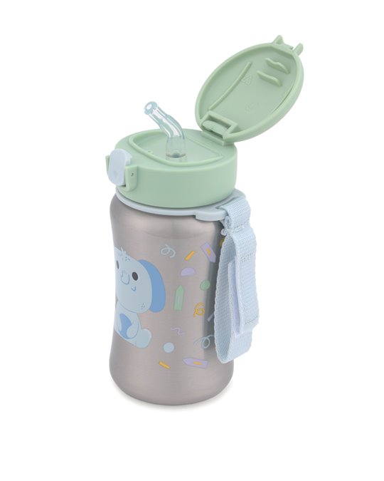 Skip Hop Bidon dla Dziecka Termiczny Słoń 350ml Besties Squad
