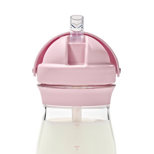 OXO tot Bidon dla dzieci Transitions Blossom 250 ml