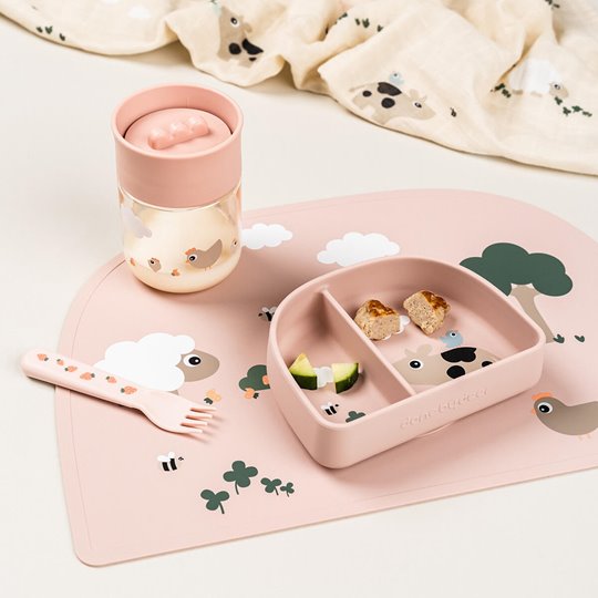 Done by Deer Kubek Treningowy 360° do Nauki Picia 