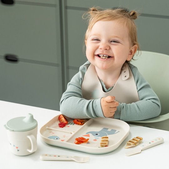 Done by Deer Talerzyk Dzielony Foodie Celebration 