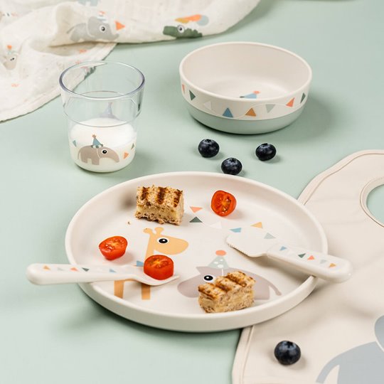 Done by Deer Talerzyk Foodie Celebration 