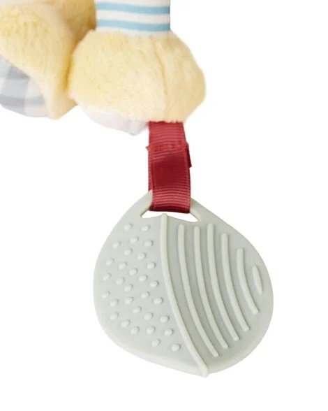 Skip Hop Zawieszka Aktywna Bandana Buddies Lew