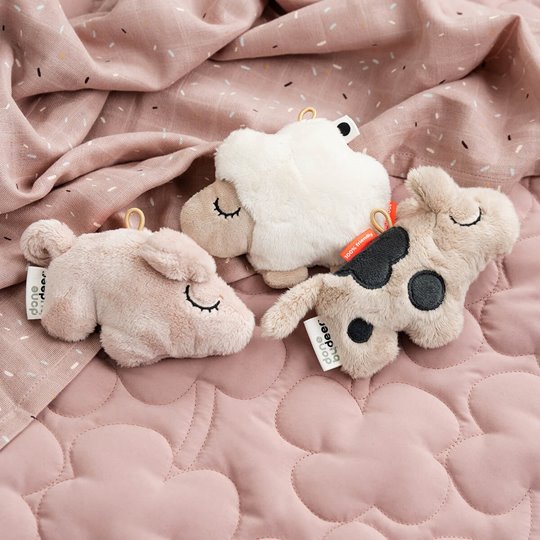 Done by Deer Grzechotka Sensoryczna Owieczka Sheepy Sand