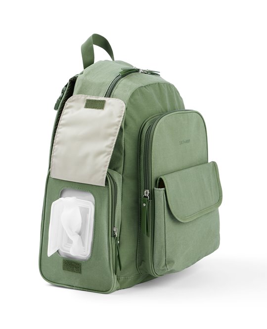 Skip Hop Torba do Wózka - Plecak dla Mamy i Taty L