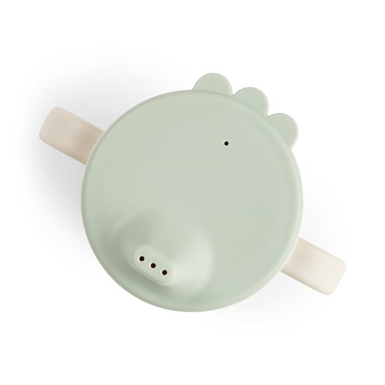 Done by Deer Kubek z Ustnikiem Foodie Celebration 