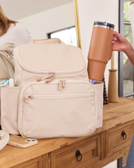 Skip Hop Torba do Wózka Plecak Forma Next Oat