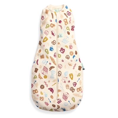 Zdjęcie ergoPouch Otulacz Śpiworek 3-6M 1.0TOG Bon Appetit