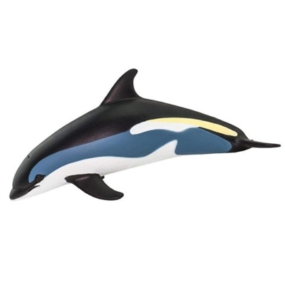 Zdjęcie Safari Ltd. Figurka Delfin Białoboki Atlantycki