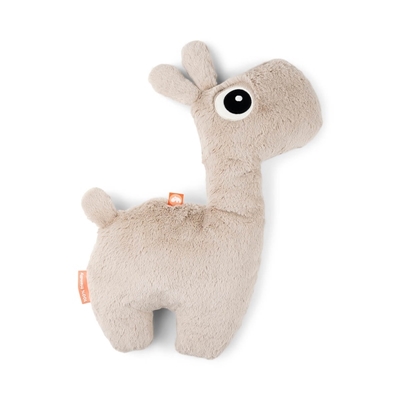 Zdjęcie Done by Deer Duża Przytulanka Lama Lalee 47cm