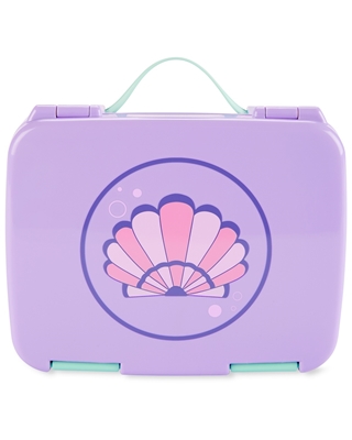 Zdjęcie Skip Hop Lunchbox dla Dziecka Bento Muszelka Spark Style