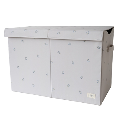 Zdjęcie 3 Sprouts Pudełko Zamykane Recycled Blueberry Taupe