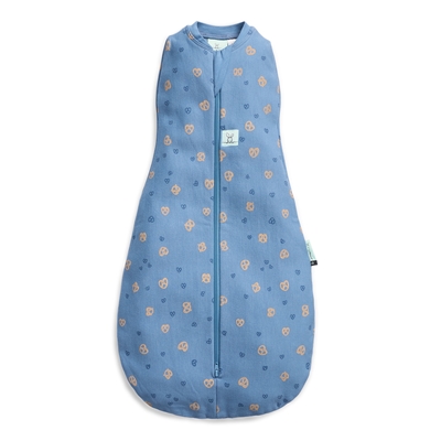 Zdjęcie ergoPouch Otulacz Śpiworek 3-6M 1.0TOG Petite Pretzel