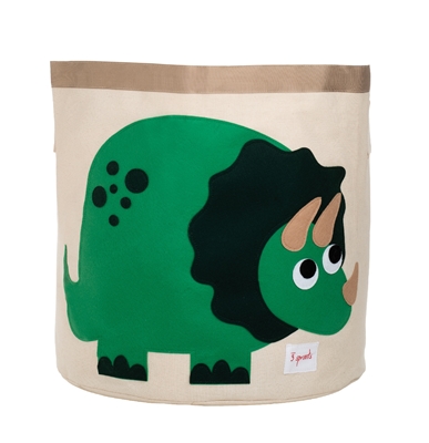 Zdjęcie 3 Sprouts Kosz Na Zabawki Dino