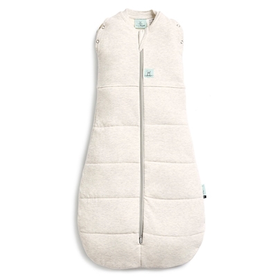 Zdjęcie ergoPouch Otulacz Śpiworek 3-6M 2.5TOG Grey Marle
