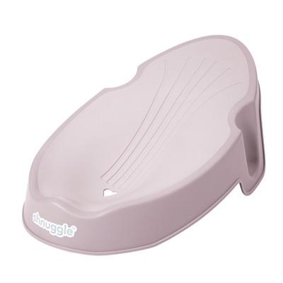Zdjęcie Shnuggle Leżaczek do Kąpieli Noworodka Blossom