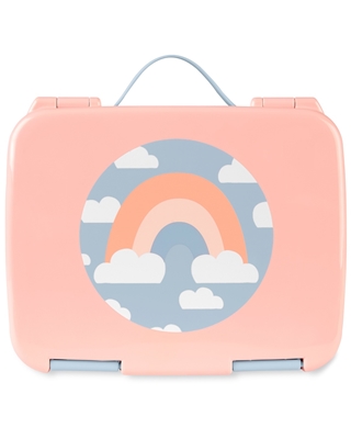 Zdjęcie Skip Hop Lunchbox dla Dziecka Bento Tęcza Spark Style