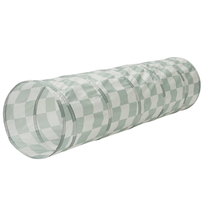Zdjęcie 3 Sprouts Tunel do Zabawy Checkerboard Green