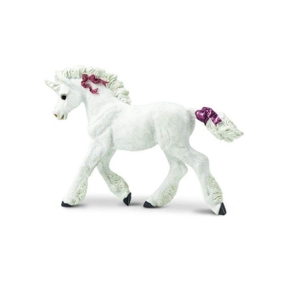 Zdjęcie Safari Ltd. Figurka Jednorożec Źrebak
