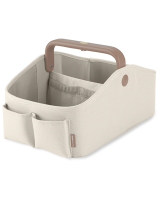 Zdjęcie Skip Hop Organizer na Pieluszki z Lampką Oat