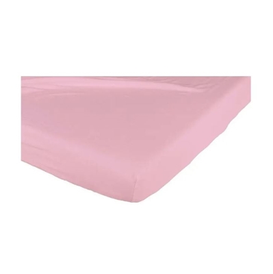 Zdjęcie Candide Prześcieradło 60x120cm Pink