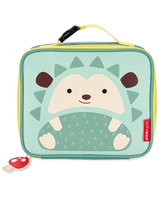 Zdjęcie Skip Hop Torba Termiczna Lunch Bag Jeż ZOO