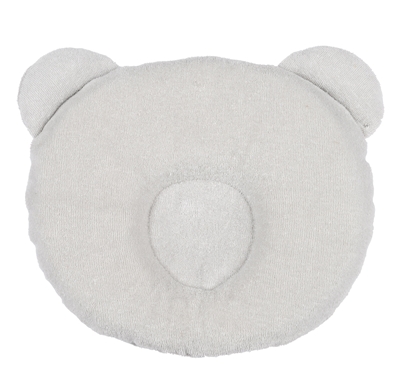 Zdjęcie Candide Poduszka z Pamięcią Kształtu P’tit Panda Grey