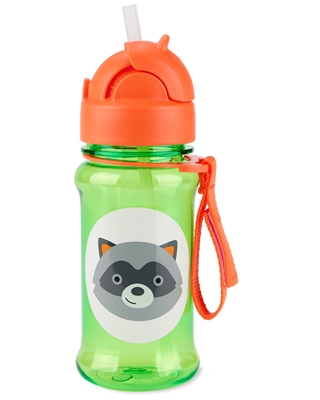 Zdjęcie Skip Hop Bidon dla Dziecka Tritanowy Szop 355ml ZOO Tritan™ Renew